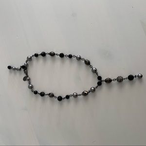 White House Black Market - Statement Necklace